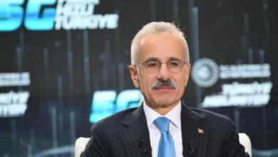 آغاز شمارش معکوس برای ورود ترکیه به عصر 5G