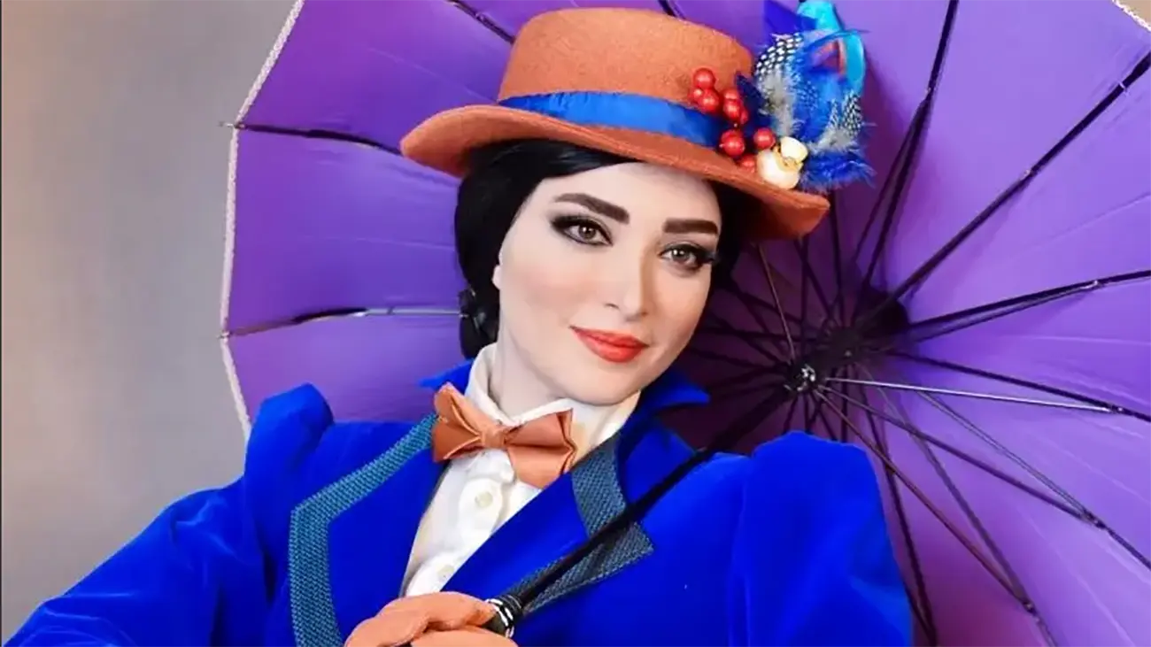 بهنوش طباطبایی