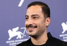 نوید محمدزاده