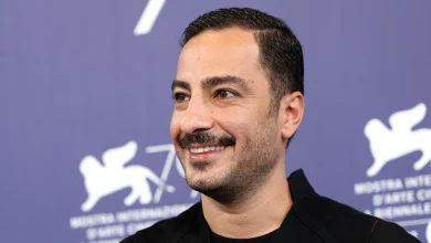 نوید محمدزاده