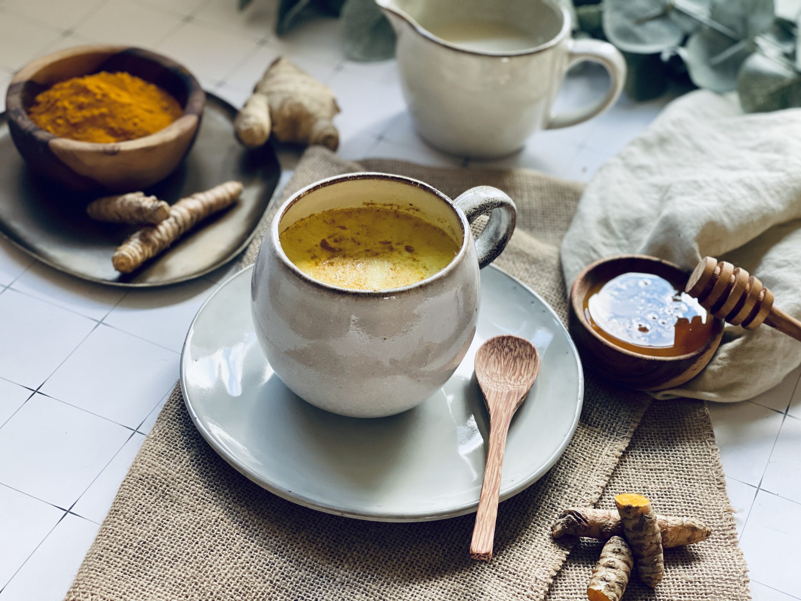 چای