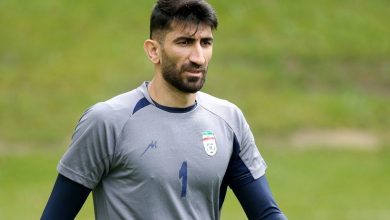 پرسپولیس