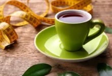 دمنوش سیاه دانه