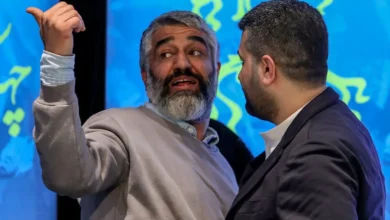 پریناز ایزدیار