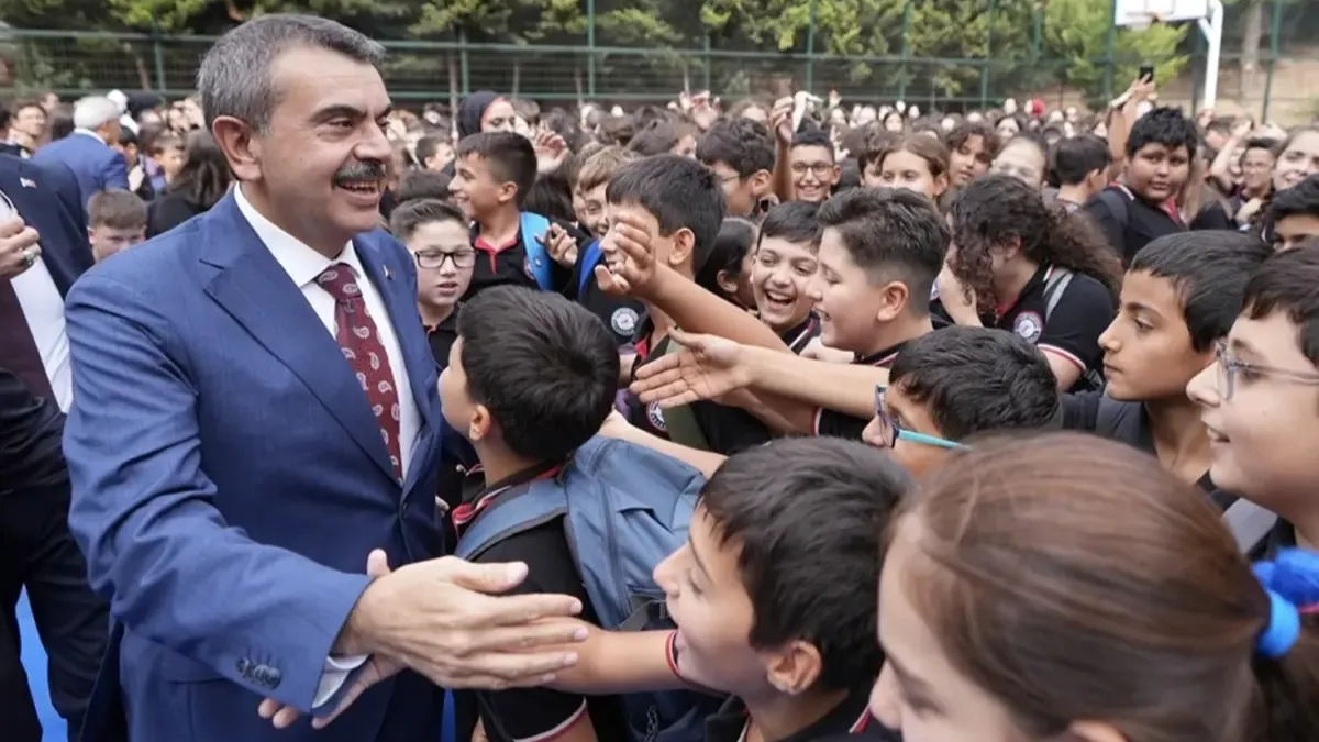 احتمال کاهش دوره آموزش اجباری در ترکیه