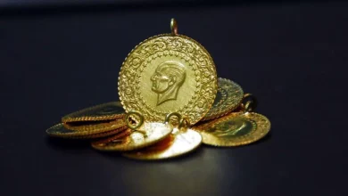 افزایش قیمت طلا