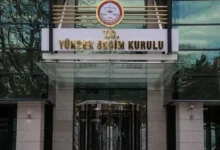 کنگره استانی حزب جمهوریخواه خلق در استانبول برگزار خواهد شد