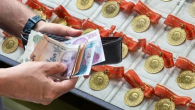 شوک در بازار طلا