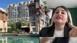 مجتمع مسکونی