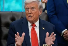 دونالد ترامپ، رئیسجمهور آمریکا
