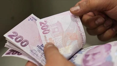 کاهش نرخ بهره بانک‌ها پس از تصمیم بانک مرکزی ترکیه؛ جزئیات وام ۶۰ هزار لیری