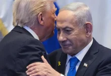 پاسخ نتانیاهو به پرسش «آیا آمریکا اسرائیل را اداره میکند؟»