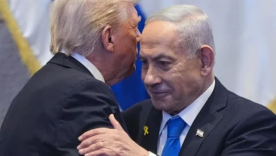 پاسخ نتانیاهو به پرسش «آیا آمریکا اسرائیل را اداره میکند؟»
