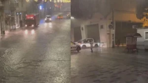 باران