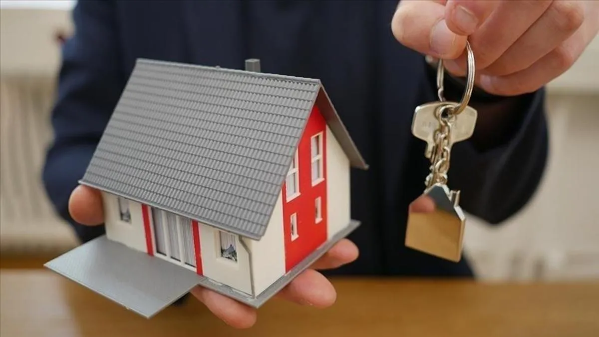 بازار مسکن ترکیه