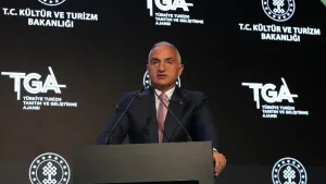 ثبت بالاترین میزان درآمد گردشگری ترکیه در سهماهه سوم سال 2025