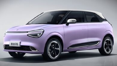 یکی از جذابترین ماشینهای دانگفنگ ارزانتر شد 9 7 16