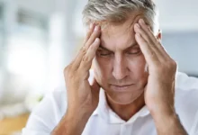 درمان سریع سردرد