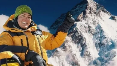 ستاره زن ایران در آستانه ثبت رکوردی تاریخی 7 7