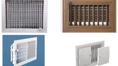 4 راهکار موثر بستن دریچه کولر در پاییز و زمستان 4 7 53