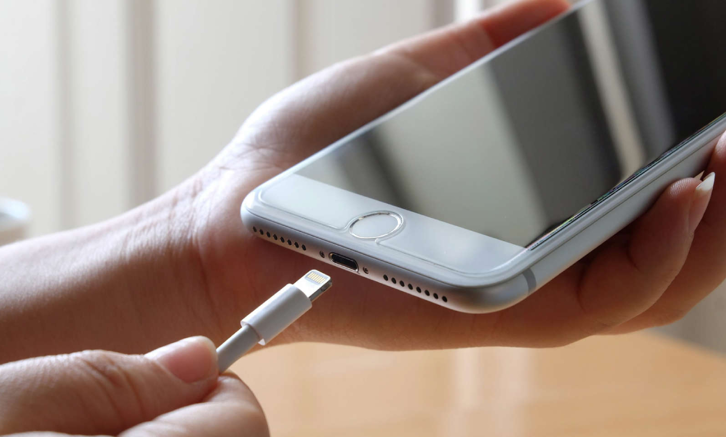 USB گوشی