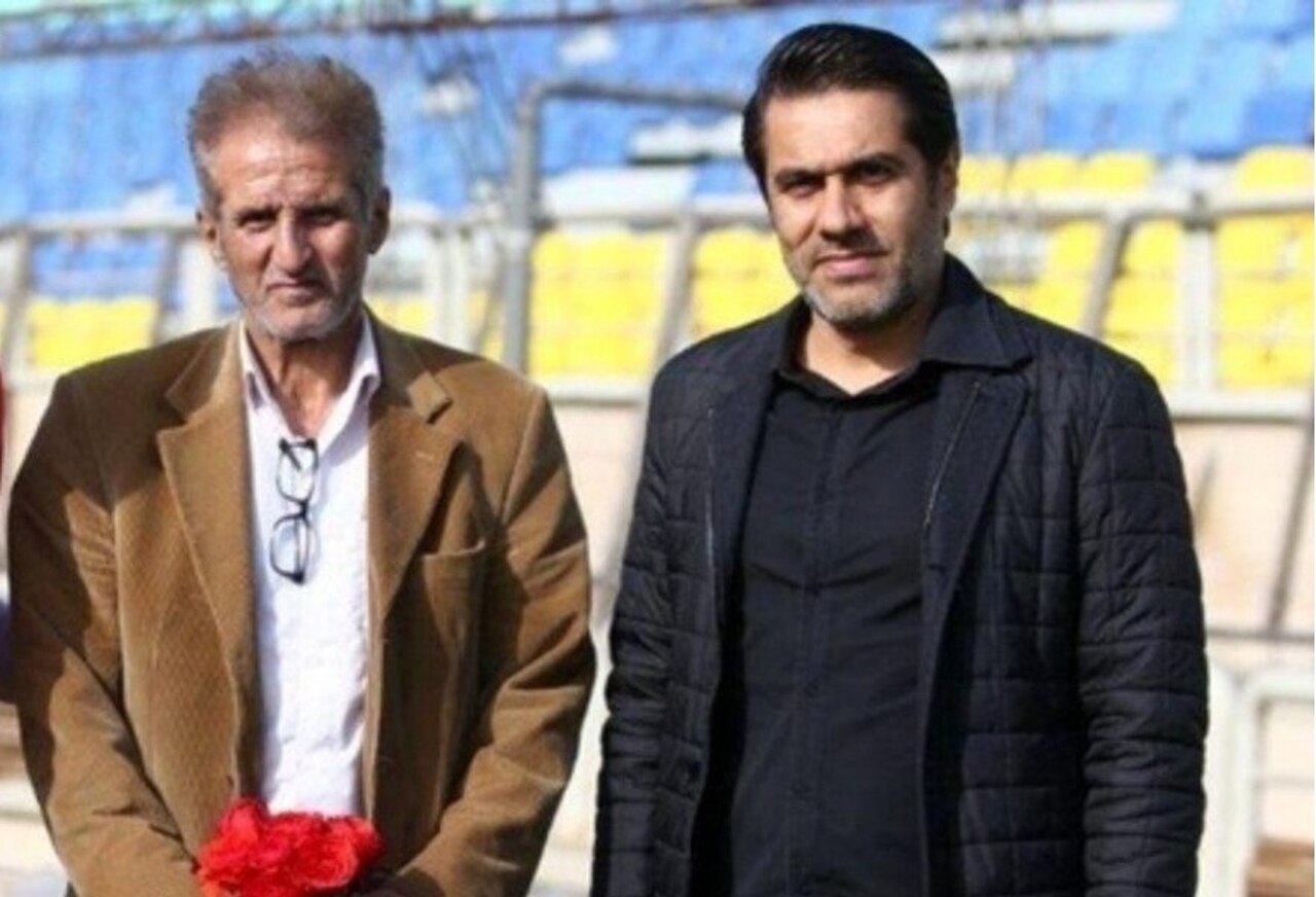 منوچهر شفقتیان