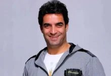 منوچهر هادی