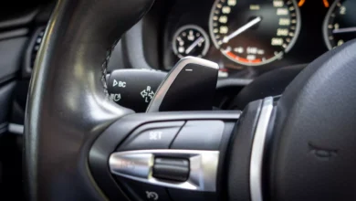 رانندگی تک پداله چیست؟ 20 8 43