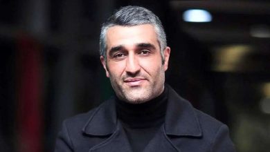 پریناز ایزدیار