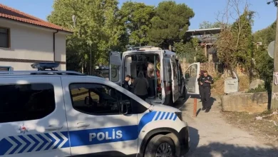 درگیری مسلحانه