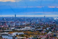 کمبود آب در قونیه