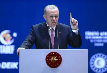 هشدار اردوغان درباره پولشویی و انتقال غیرقانونی وجوه