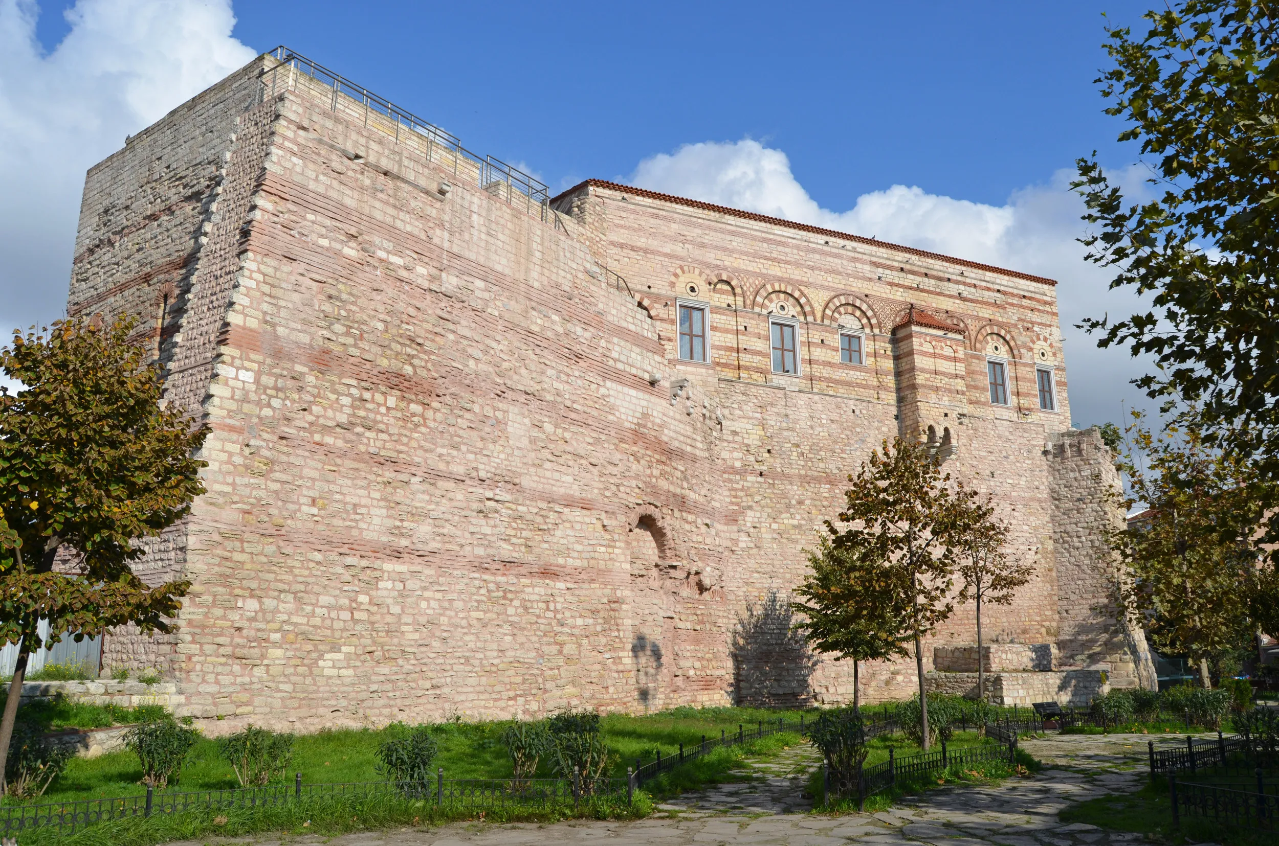 Palace of the Porphyrogenitus