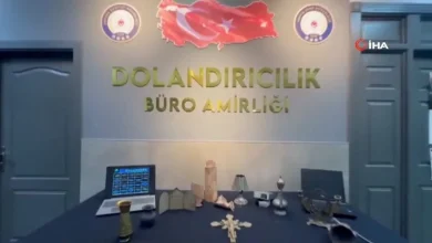 کلاهبرداری ۱۳ میلیون لیری در ترکیه با ترفند گنج ساختگی