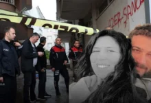 تحقیقات درخصوص مرگ مشکوک یک زن