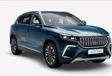 تخفیف ویژه برای خرید خودروی برقی توگ