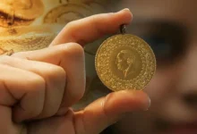 نوسان در بازار طلا