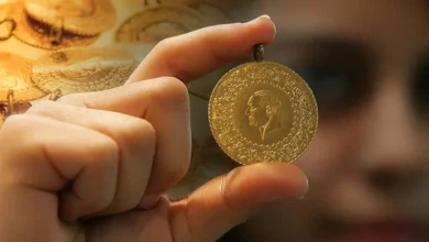 نوسان در بازار طلا