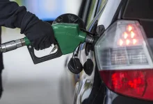 قیمت جدید سوخت در ترکیه