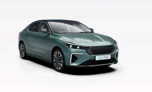 تخفیف ویژه برای خرید خودروی برقی توگ