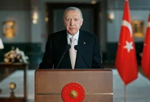 اردوغان: ترکیهای قدرتمند، پیشرفته و پیشتاز در منطقه را با هم خواهیم ساخت