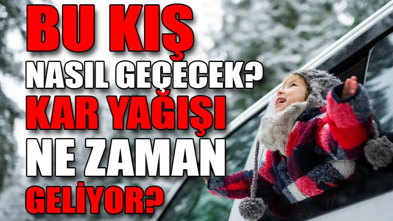 پیش‌بینی زمستان ۲۰۲۵ ترکیه