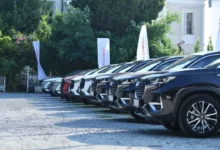 لیست قیمت خودروهای صفر کیلومتر در ترکیه