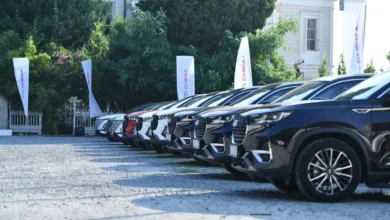 لیست قیمت خودروهای صفر کیلومتر در ترکیه