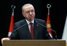 رئیس جمهور ترکیه