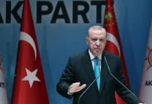 اردوغان: اکنون زمان ترمیم زخمهای فلسطین و بازسازی غزه است