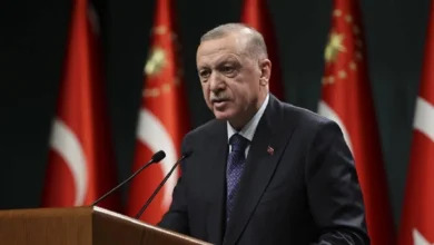 اردوغان: هر تلاشی که بار رنج مردم مظلوم غزه را کاهش دهد، برای ما ارزشمند است