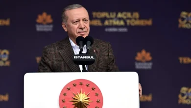 حماس نشان داد آماده صلح در غزه است