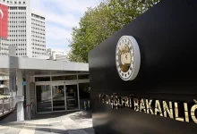 وزارت امور خارجه ترکیه: حملات اسرائیل به غزه نقض آشکار آتشبس است