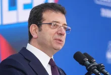 تبرئه اکرم اماماوغلو از اتهام دخالت در یک مناقصه